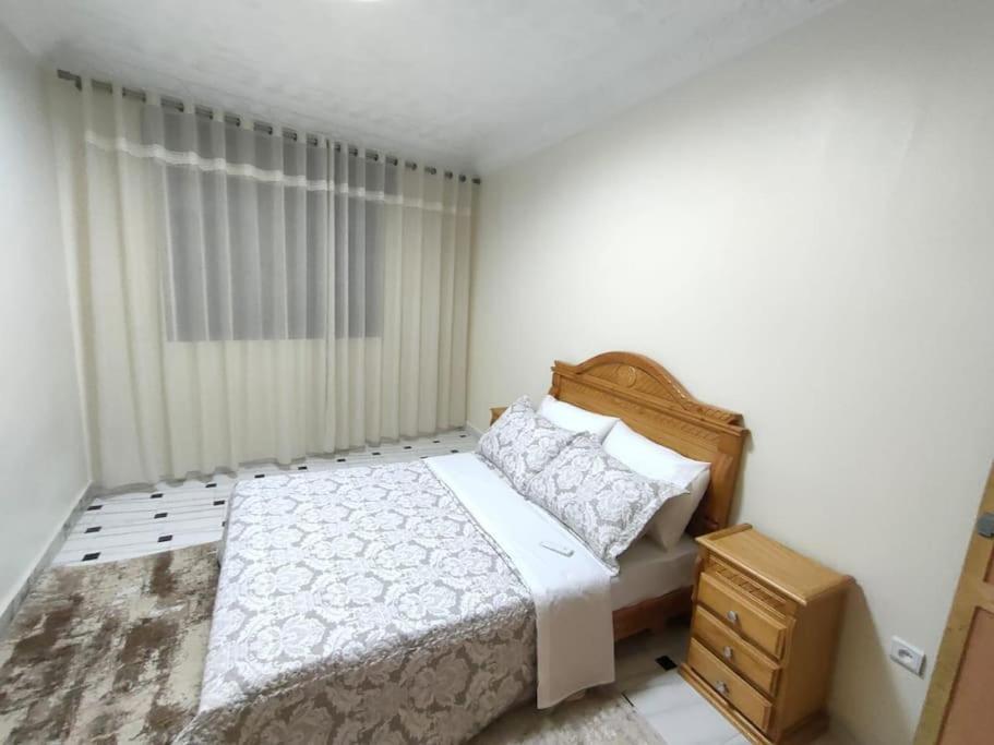 Apartment Centre - New Deco Tanger
