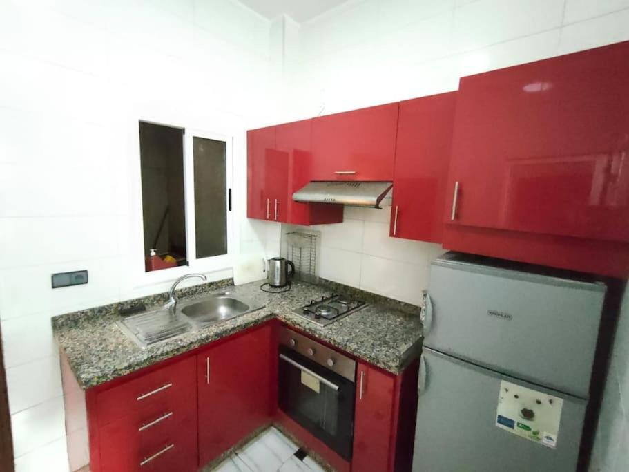 Centre - New Deco Apartment